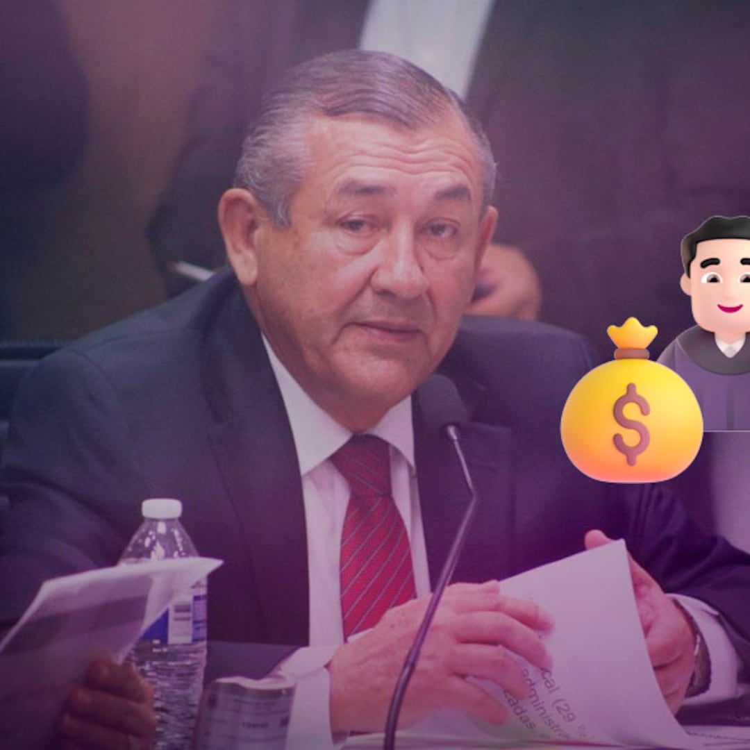 Raúl Navarro Gallegos es vinculado a proceso: estos son los delitos imputados