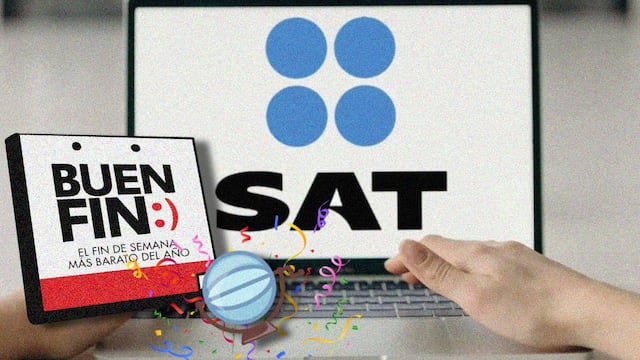Lista completa de ganadores en el Sorteo El Buen Fin 2023 SAT