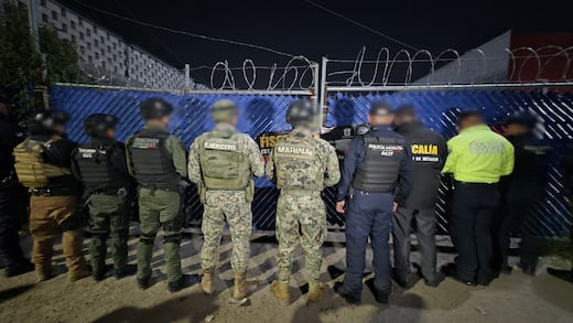 Operación Caudal frena el huachicoleo de agua en el Edomex; esta es la multa y sanción