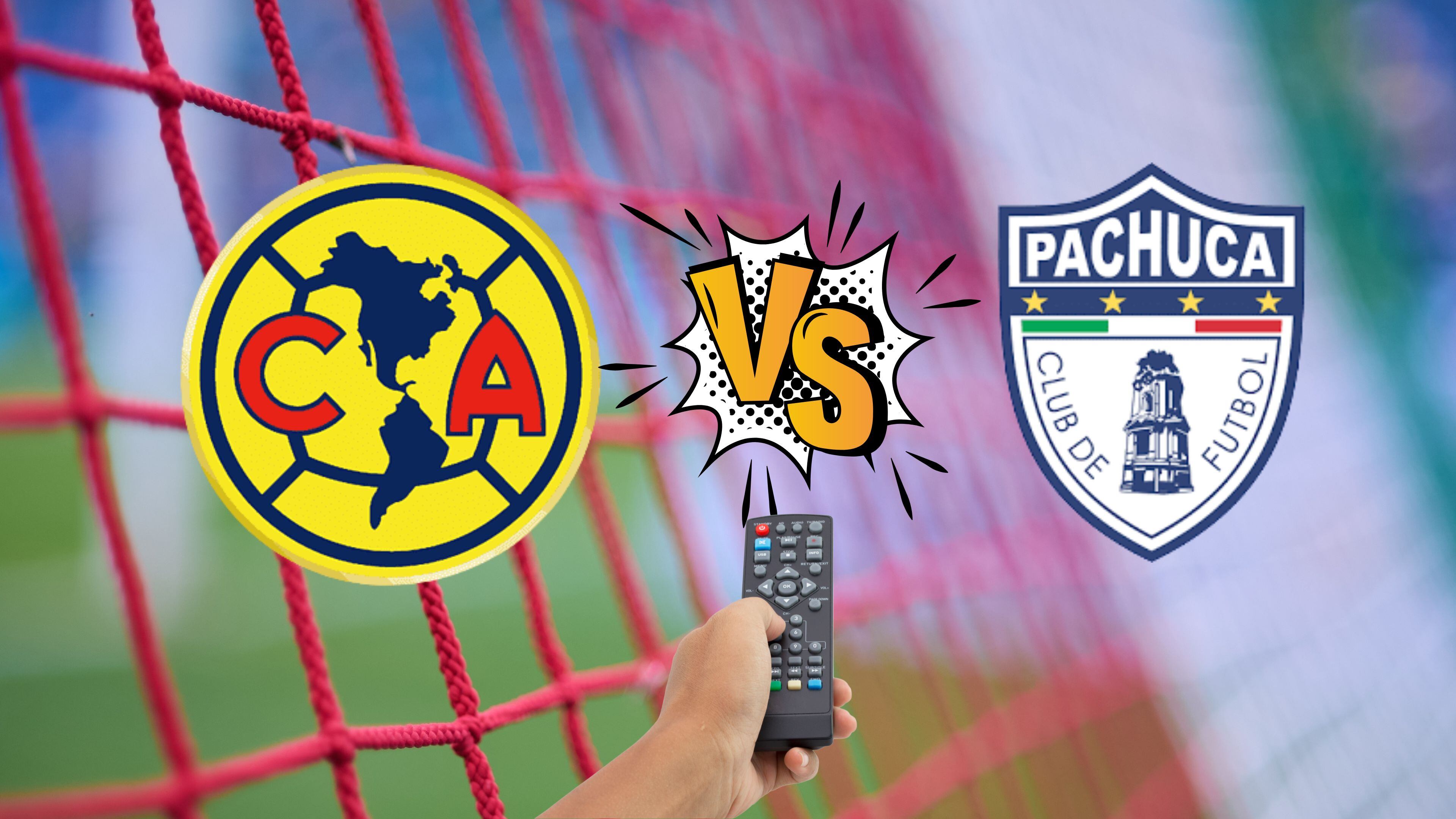 América vs Pachuca: Fecha, horario y dónde ver el partido de Liga MX Femenil