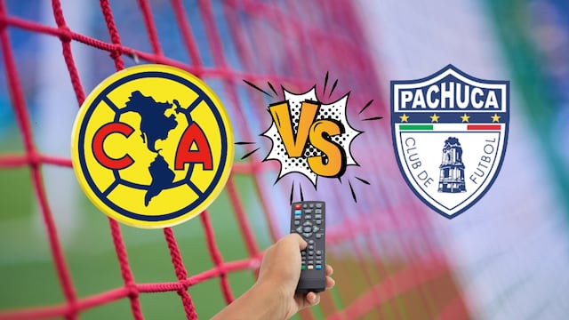 América vs Pachuca: Fecha, horario y dónde ver el partido de Liga MX Femenil