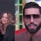 Andrea Legarreta le pone 4 a Poncho de Nigris y se retracta; no le quitará su dinero a Wendy Guevara