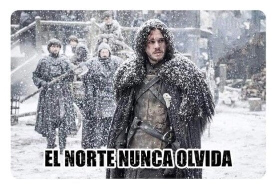 Meme de Antonio Attolini