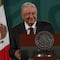 Mañanera de AMLO hoy 22 de octubre: tardanza, corrupción, UNAM, #YoSoy132 , OMS, desgarre, maestros de Michoacán e inflación