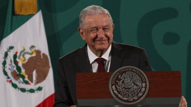 AMLO