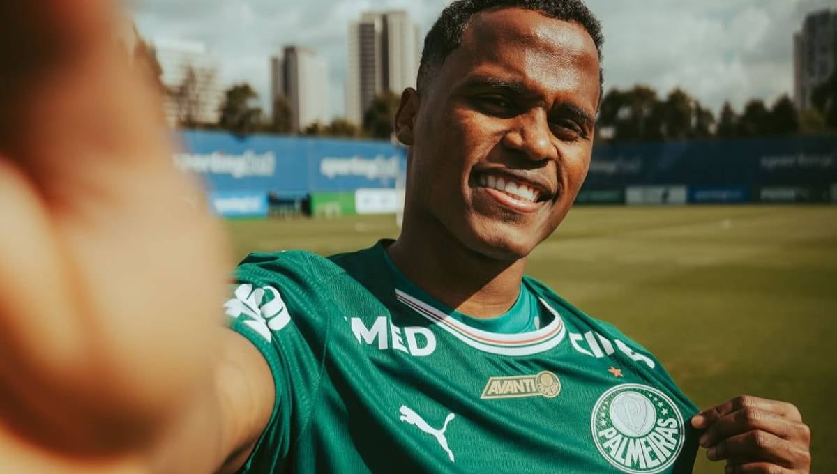 Jhon Arias