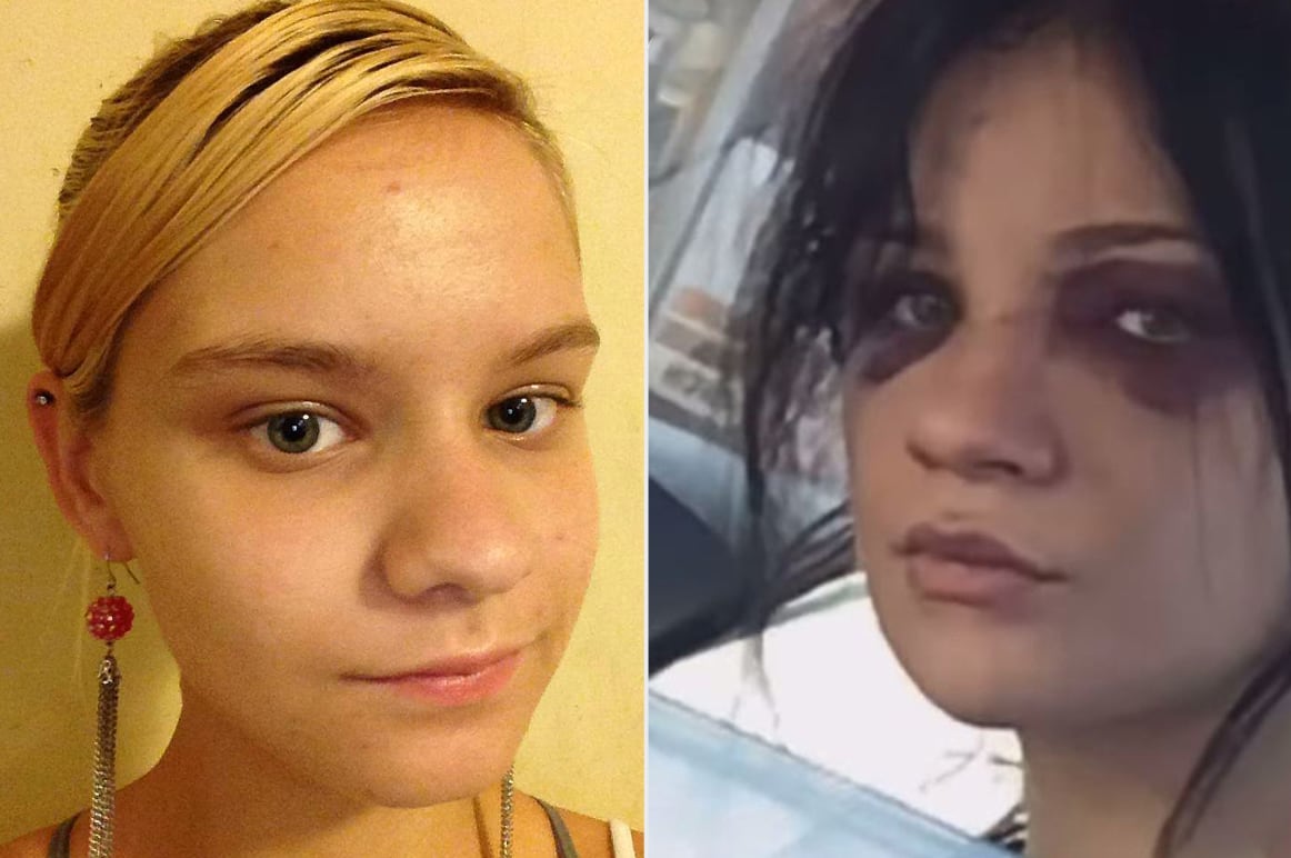 Cassie Compton / Haley Grace Phillips