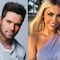 Eleazar Gómez y Jeni de la Vega se van a casar, pero antes le recuerdan a la novia su pasado