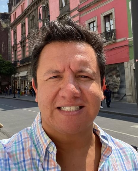Enrique Madrid