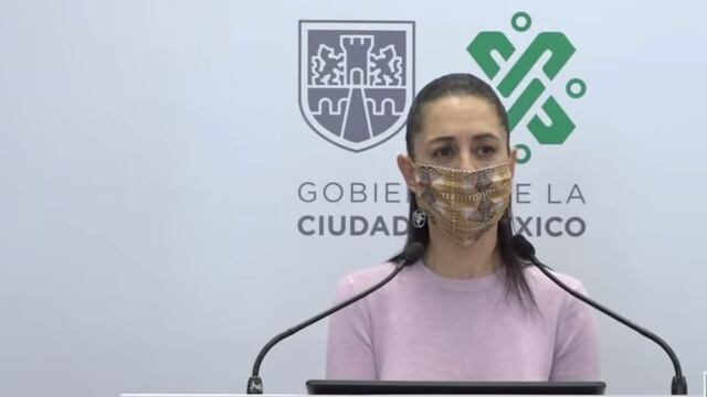 Claudia Sheinbaum