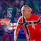 “Yo quería jugar con México”: Erling Haaland previo al Noruega vs Inglaterra