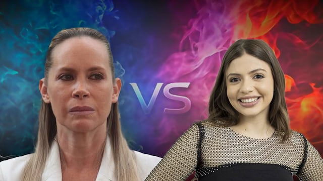 Daniela Parra responde al video de Ginny Hoffman