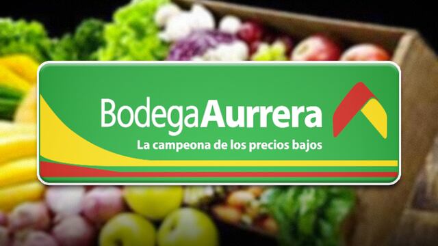 Tianguis de Bodega Aurrerá ofertas
