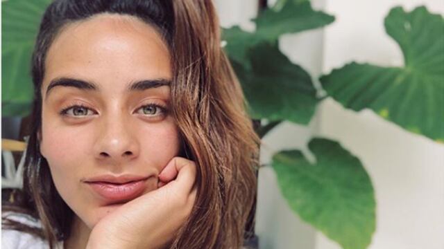 Esmeralda vivió ocultando sus preferencias a su conservadora familia.