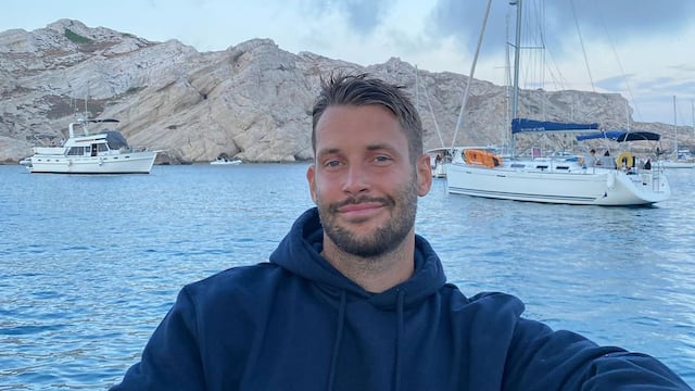 Simon Porte Jacquemus