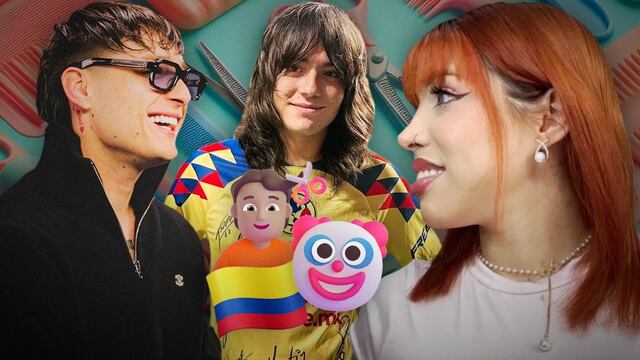 Peso Pluma revela que lo tuzaron en Colombia, al igual que a PipePunk y Yeri Mua