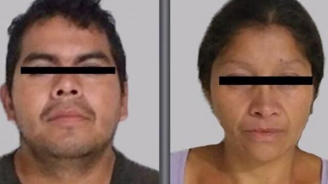 Secuestros, violaciones sexuales, torturas, asesinatos, desmembramiento de cuerpos y hasta canibalismo, son algunas las atrocidades que cometió la pareja de asesinos.