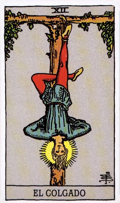 Mhoni Vidente, la carta del tarot para México en noviembre 2023