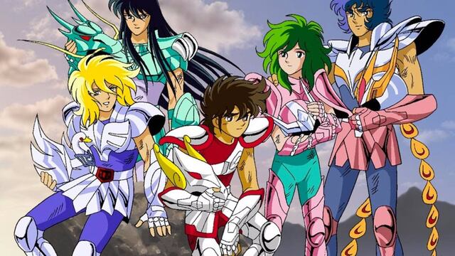 Caballeros de Bronce