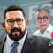 FGR niega cateo a oficina de Ulises Lara y vínculo con caso Rocha Moya