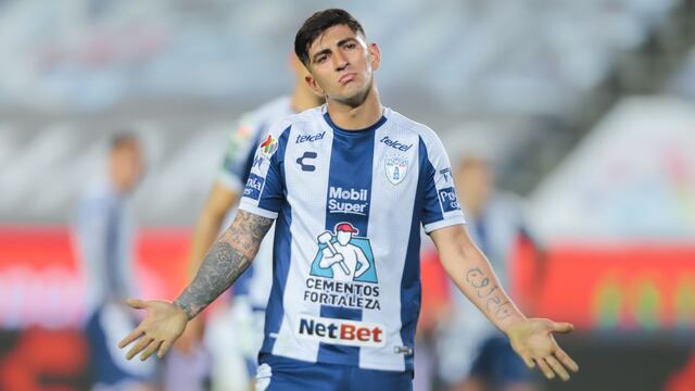 Pachuca pidió disculpas a Cruz Azul