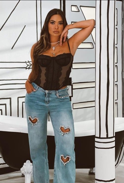 Galilea Montijo