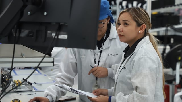 Aguascalientes suma más de 4 mil nuevos empleos formales en 2026.