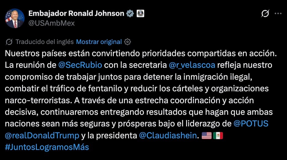 Ronald Johnson