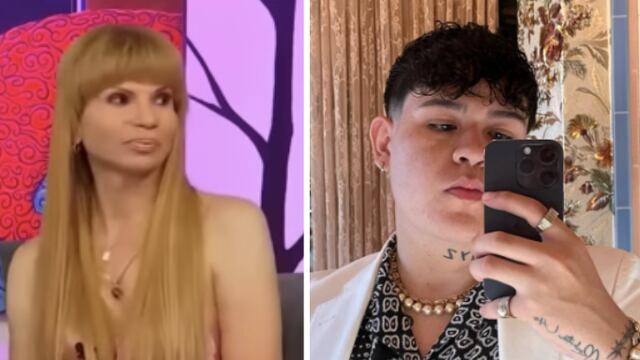 Mhoni Vidente / Junior H