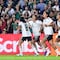 México logra imponerse a Jamaica en su segundo partido amistoso