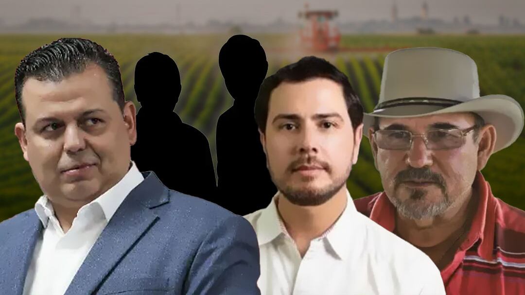 Memo Valencia denuncia que asesinos de Bernardo Bravo también mataron a Hipólito Mora