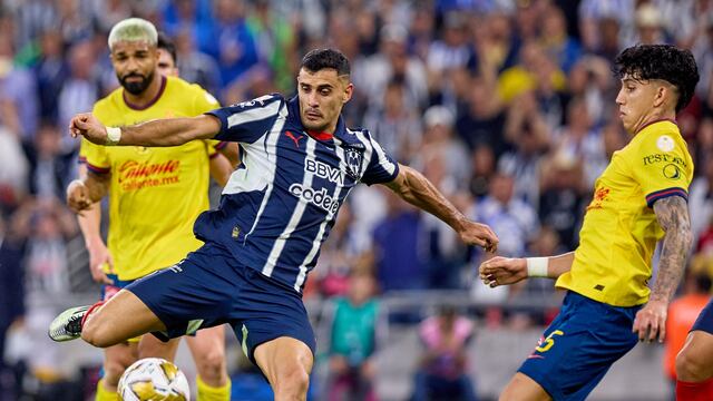 Rayados vs América: Día, hora y canal para ver el partido de la Jornada 16 en la Liga MX