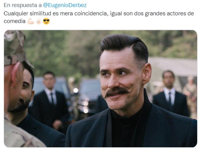 Memes de Eugenio Derbez