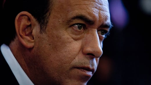 Juez ha sido muy parcial a favor de Moreira, acusa Sergio Aguayo