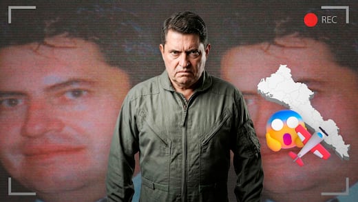 ¿Quién es Alejandro Flores Cacho? Líder de pilotos del Cártel de Sinaloa