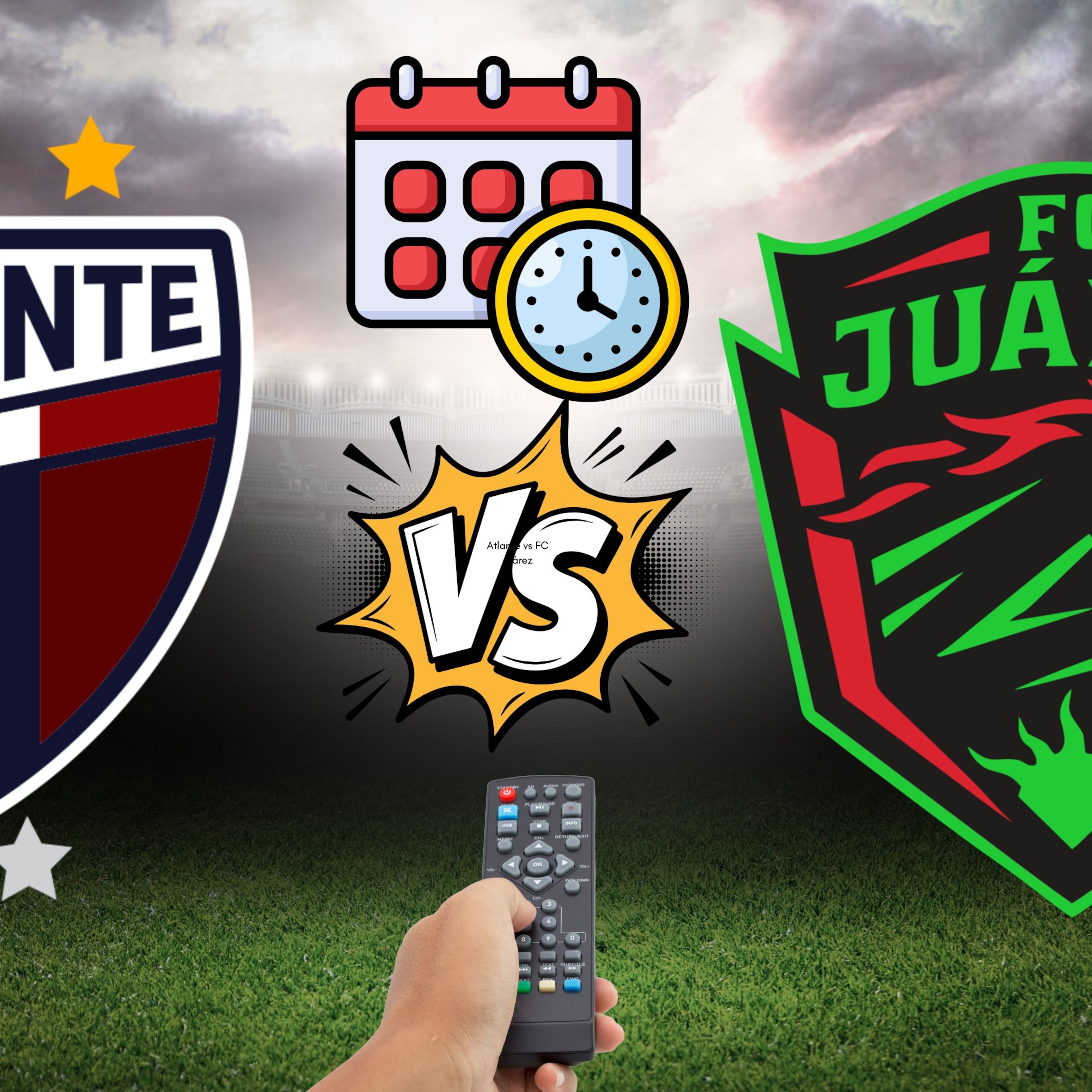 Atlante vs FC Juárez: Día, hora y canal para ver el partido de la Liga Femenil BBVA