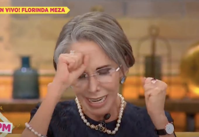 Florinda Meza
