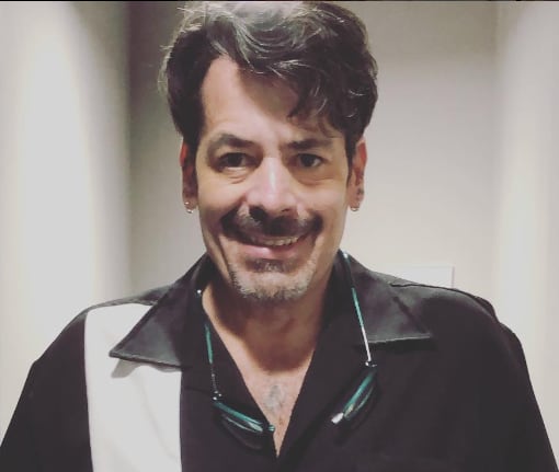 Pato Levy, hijo de Talina Fernández