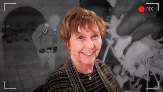 Videos del FBI revelan al presunto secuestrador de Nancy Guthrie