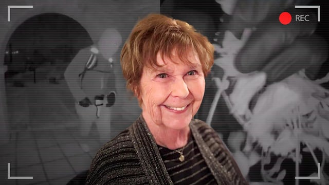 Videos del FBI revelan al presunto secuestrador de Nancy Guthrie