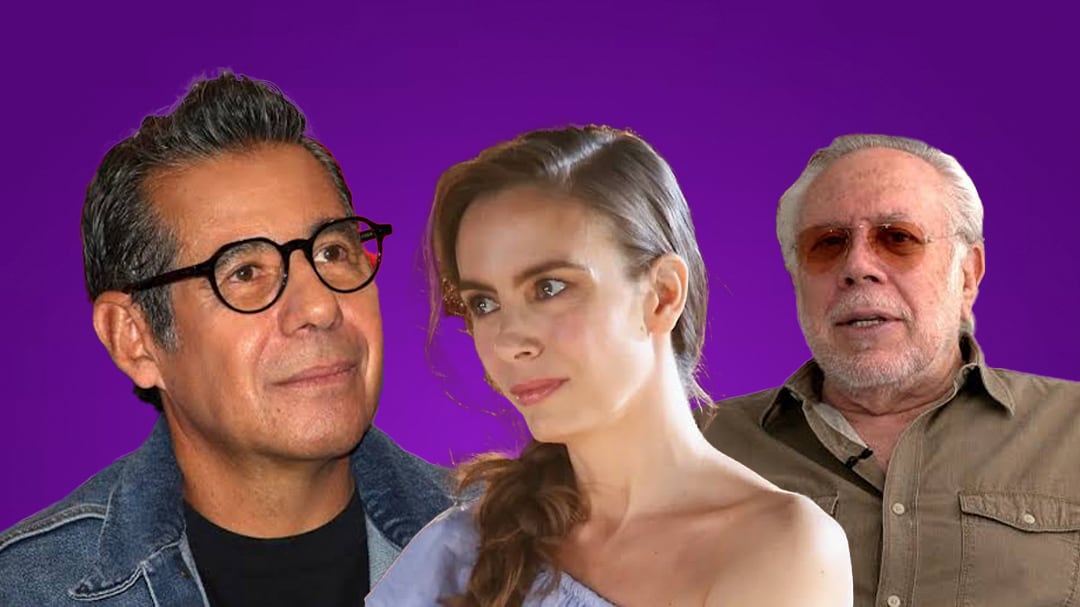 Yordi Rosado defiende su entrevista a Luis de Llano por visibilizar caso Sasha Sokol
