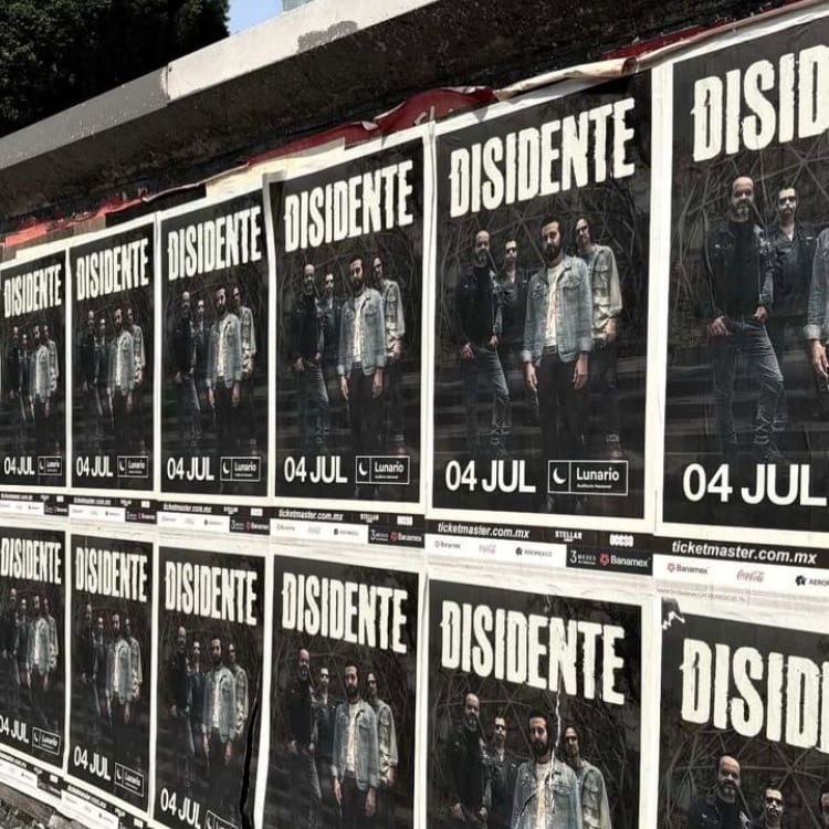 Disidente