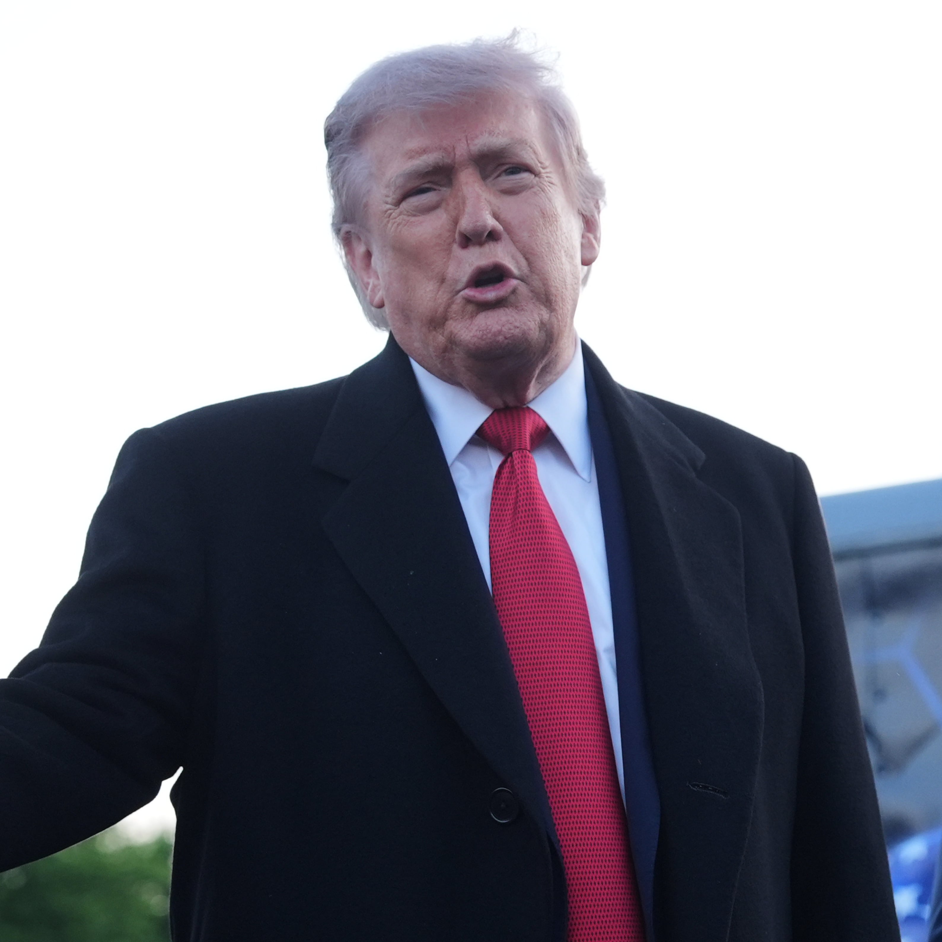 El mundo empieza a prepararse para el después de Trump