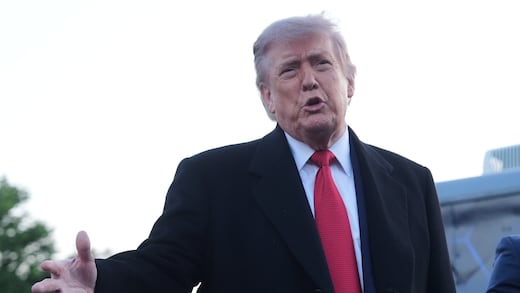 El mundo empieza a prepararse para el después de Trump