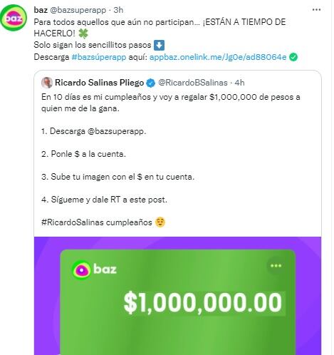 Tuit baz