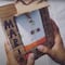 Nintendo no demandó a niño por construir Game Boy de cartón