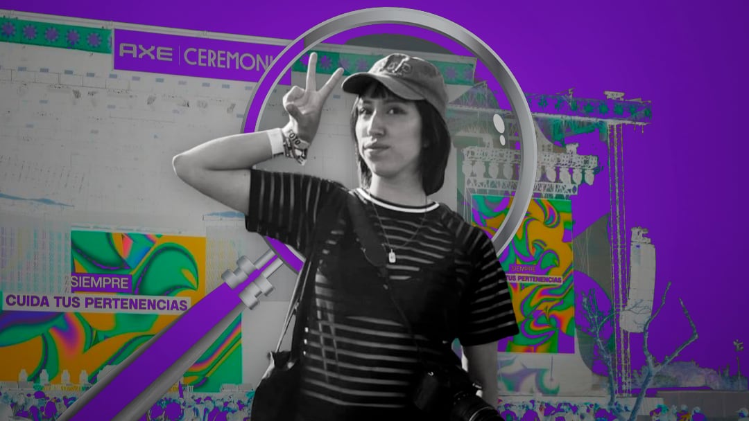 Axe Ceremonia: familiares de Berenice Giles denuncian encubrimiento de empresas