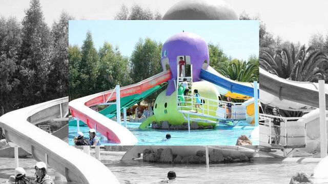 ¿Plan de Semana Santa? ¡Visita Quijada Splash en Tequisquiapan!