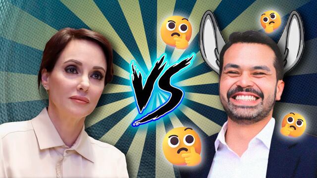 ¿Lilly Téllez llamó burro y borracho a Máynez? Pelearon tras su salida de Radio Fórmula