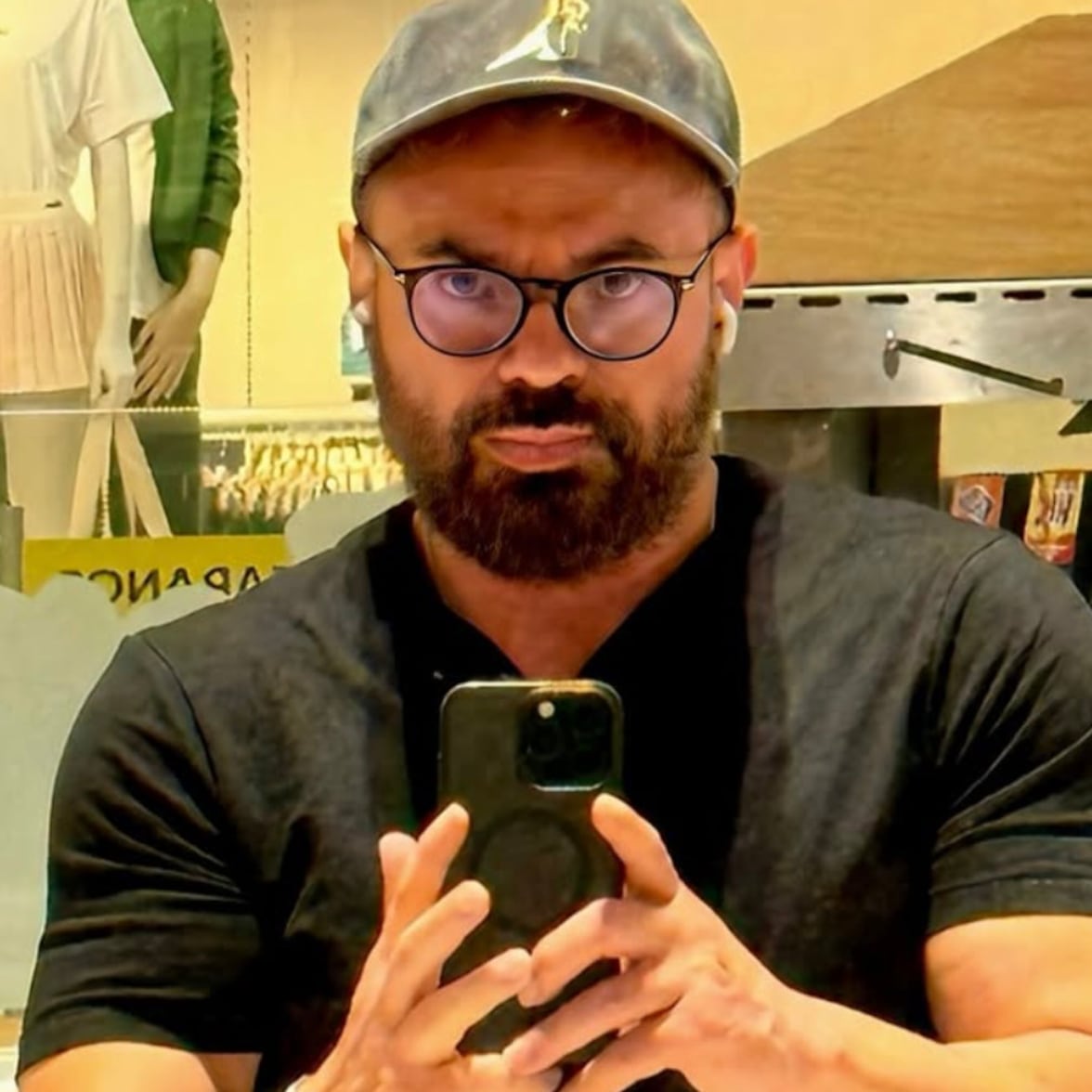 Marco Chacón revela por qué continúa involucrado en la herencia de Julián Figueroa
